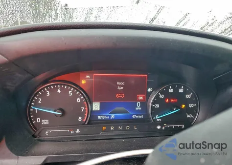 2021 Ford Explorer Limited from USA, damaged, VIN 1FMSK8FH8MGA96788